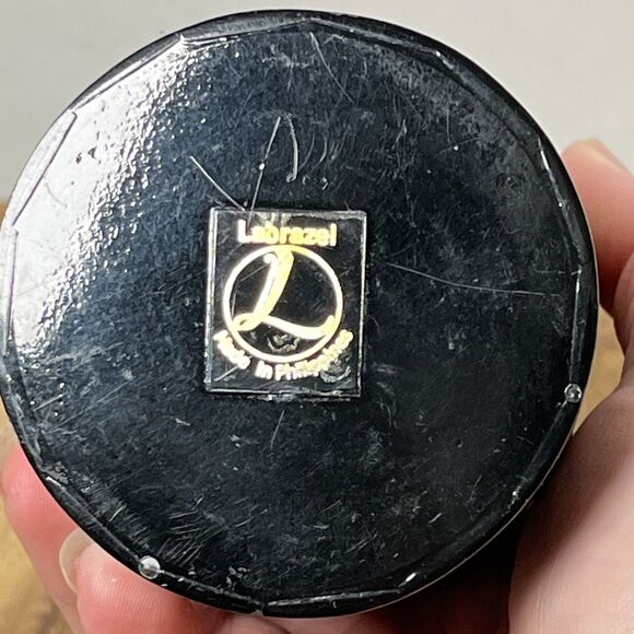 Labrazel Tortoise Shell Style Tile Luxury Soap Dispenser Bathroom Accessory - Picture 6 of 6